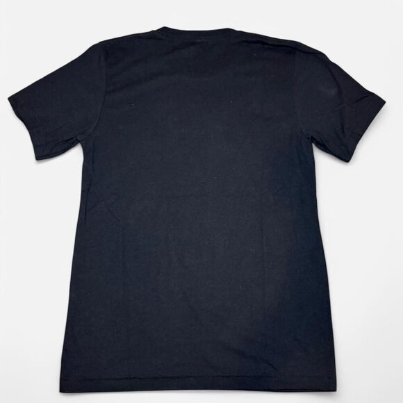 Adidas Black and White "Vote" T-shirt - Picture 5 of 5